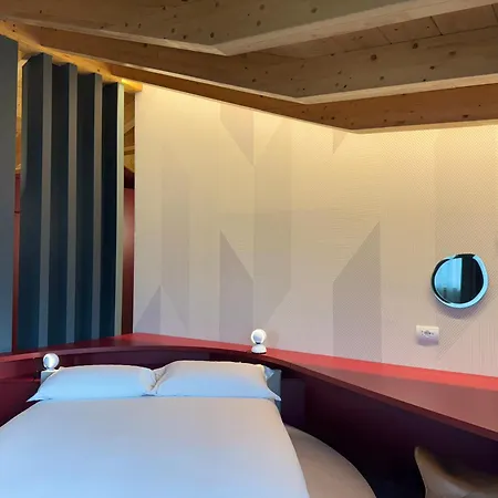 Miramontino Mountain Bed & Breakfast *