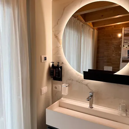 Miramontino Mountain Bed & Breakfast *