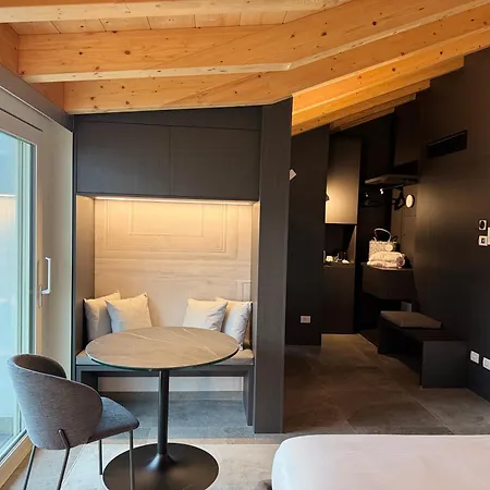 Bed & Breakfast Miramontino Mountain *