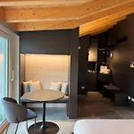 Bed & Breakfast Miramontino Mountain & 4*