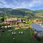 Miramontino Mountain & 4*