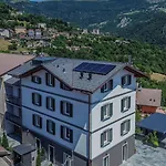 Miramontino Mountain & Bed & Breakfast