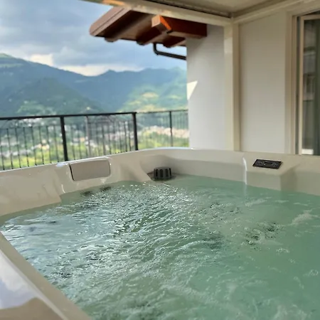 Miramontino Mountain 罗塔依马格纳