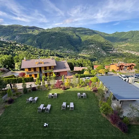 Miramontino Mountain & 4*