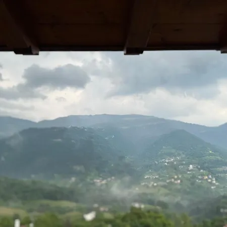 Miramontino Mountain & Отель типа 