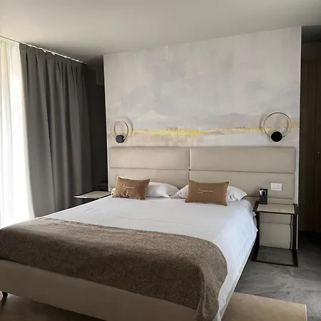 Miramontino Mountain & 4*