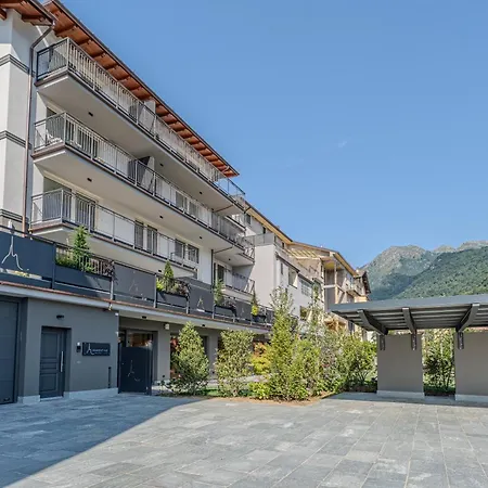 Miramontino Mountain & 4*