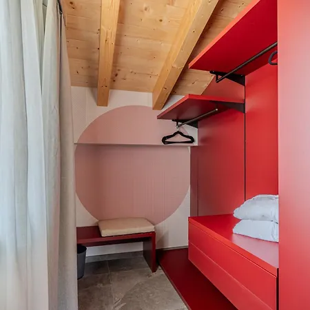 Miramontino Mountain &