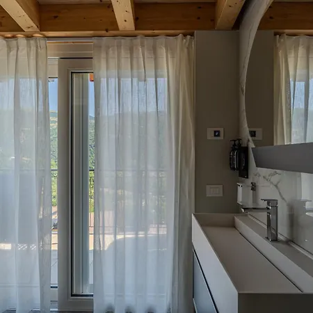 Miramontino Mountain & 4*