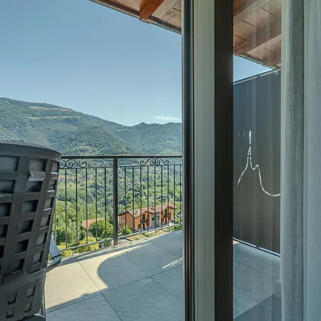 Miramontino Mountain & 4*