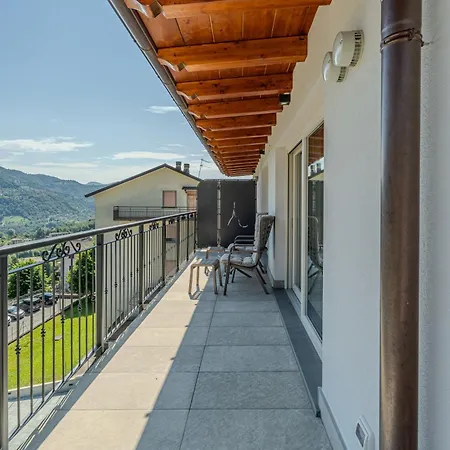 Miramontino Mountain &