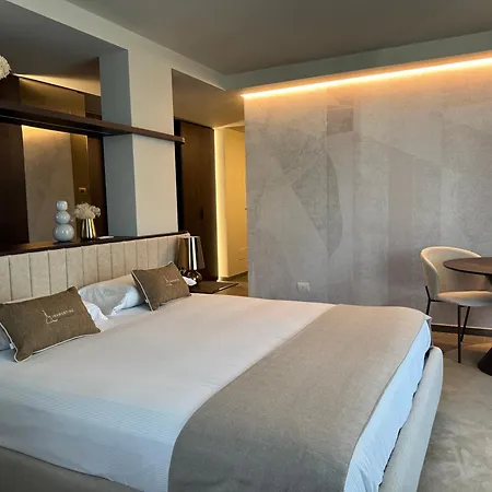 Miramontino Mountain & Bed & Breakfast 4*