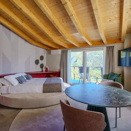 Bed & Breakfast Miramontino Mountain & Rota d'Imagna