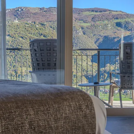 Bed & Breakfast Miramontino Mountain &